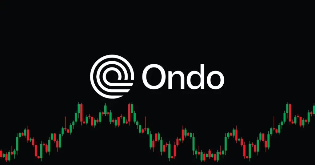 Precio del token Ondo