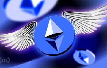Ethereum Investors Are Holding as ETH Surges Past $3,000