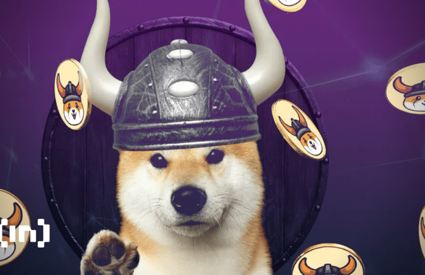 Floki Inu (FLOKI) Plans to Burn 15.2 Billion Tokens