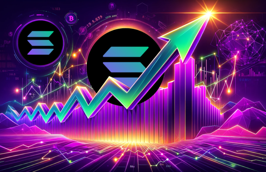 Solana Bullish