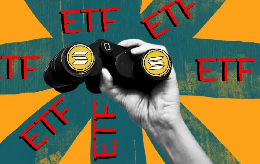 Analyzing The Effect Of Approval Of Ethereum ETF On Solana: Market Trends And Price Prediction