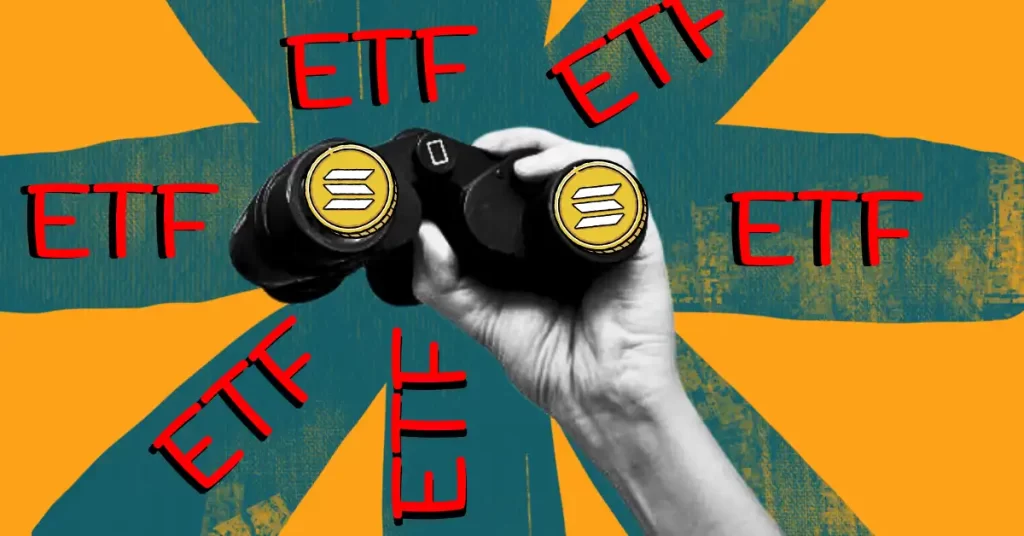 Análisis del efecto de la aprobación del ETF de Ethereum en Solana: tendencias del mercado y predicción de precios