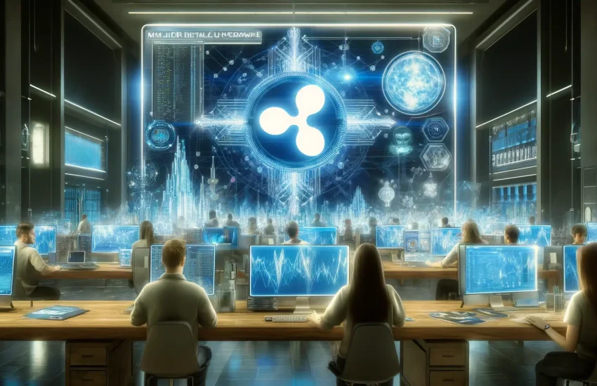 Ripple XRP Ledger listo para importantes actualizaciones: revolucionando el futuro