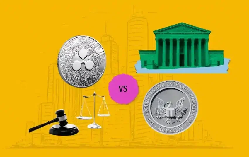 Pro XRP Lawyers Challenge SEC’s Weak Evidence: A Win For XRP On The Horizon?