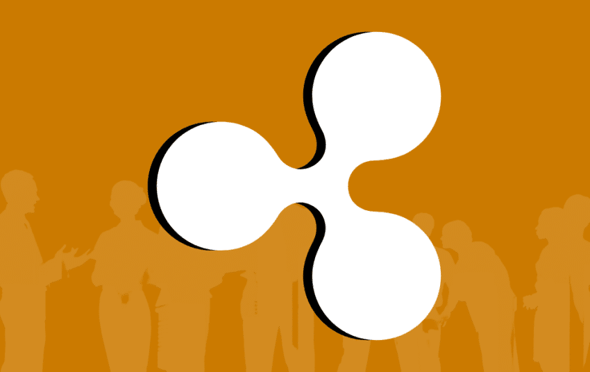 Ripple’s Monthly Locking Of 800M XRP Coins Took Place, Amid XRP Price Surge