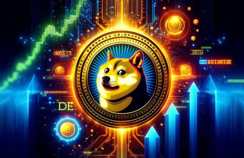 Según los expertos del mercado, el precio de Dogecoin (DOGE) podría aumentar un 700% hasta 1,17 dólares