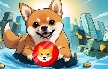 Shiba Inu Smart Money Who Offloaded $14,000,000 Just Before Recent 30% Dip is Accumulating SHIB Rival that Was Voted Fastest Growing Altcoin in April 2024Shiba Inu Smart Money Who Offloaded $14,000,000 Just Before Recent 30% Dip is Accumulating SHIB Rival that Was Voted Fastest Growing Altcoin in April 2024