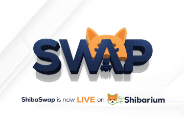 ShibaSwap Migrates to Shibarium, Enhancing DeFi Capabilities and User Experience