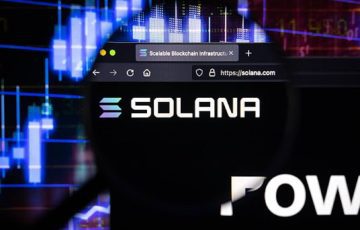 Solana emerge como líder de DeFi, eclipsando a Ethereum en volumen de operaciones