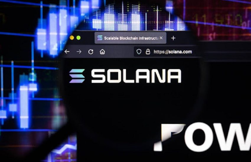 Solana emerge como líder de DeFi, eclipsando a Ethereum en volumen de operaciones