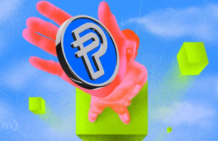 PayPal Expands PYUSD to Solana Blockchain