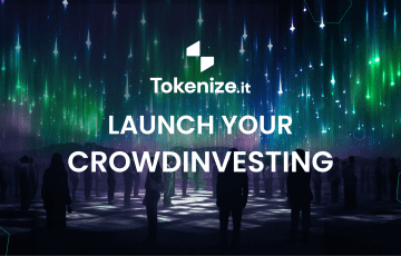 Tokenize.it presenta Crowdinvesting con tokens de seguridad