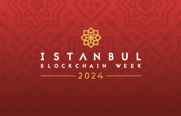 Istanbul Blockchain Week 2024 Returns Showcasing Turkey as the Rising Star in Web3 Adoption 