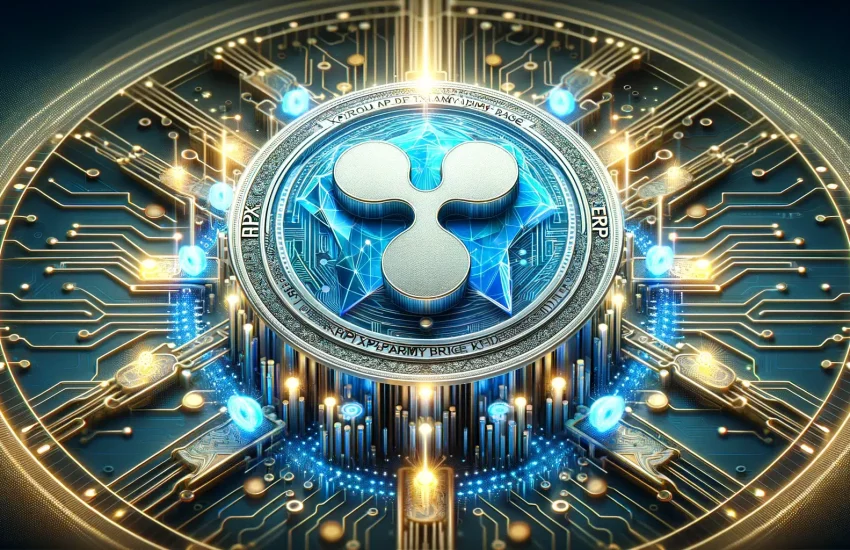 Ripple xrp