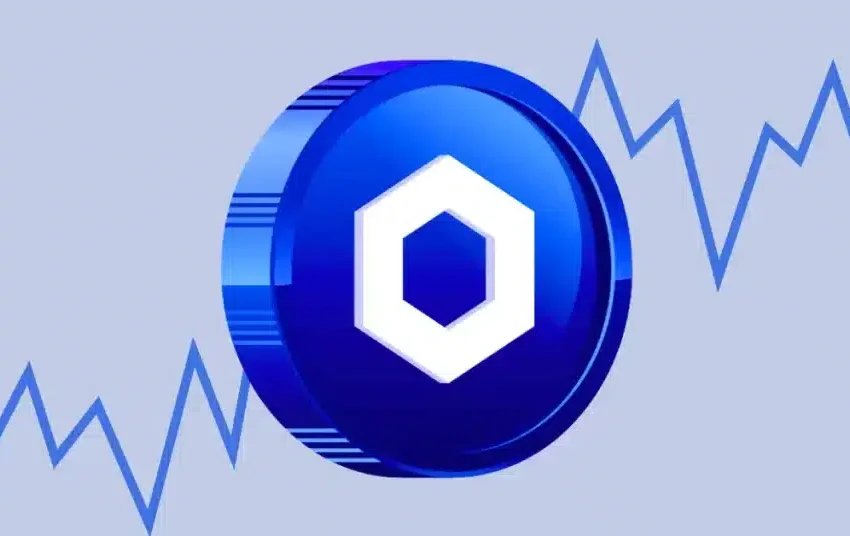 Another Bounce For Chainlink Eyes 40% Hike in LINK Price