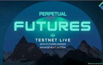 Horizon Protocol Futures Testnet Now Live! 