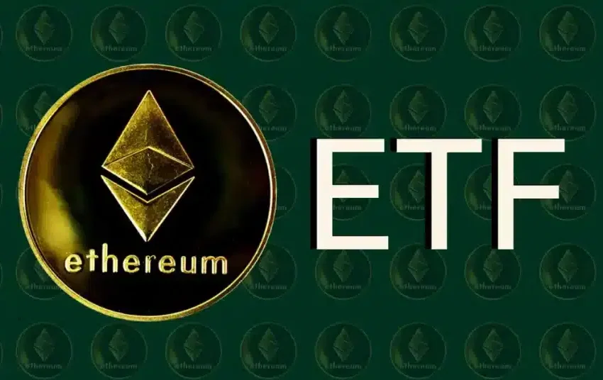 Ethereum ETF