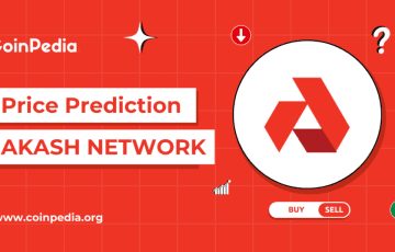 Akash Network price prediction
