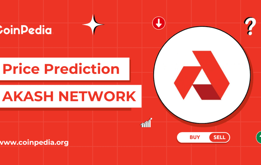 Akash Network price prediction