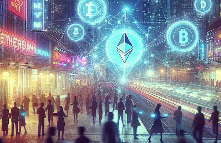 ¿Está Ethereum preparado para un repunte de precios del 50%?  El comerciante aspira a importantes ganancias para Solana Rival