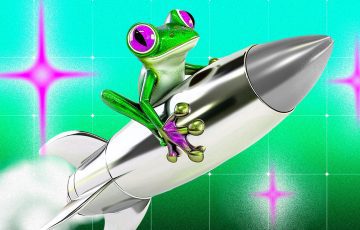 Crypto Whales Buy $5.56 Million in PEPE Amidst the Market Dip