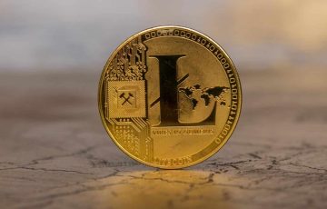 Litecoin-LTC-gold-coin-on-clean-background-scaled