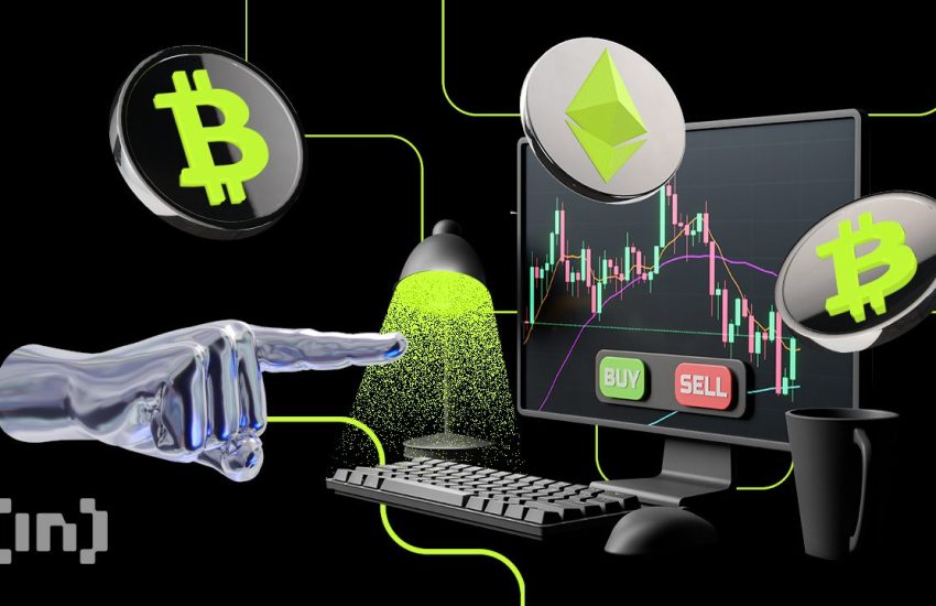 5 Best Crypto Traders to Follow in June 2024