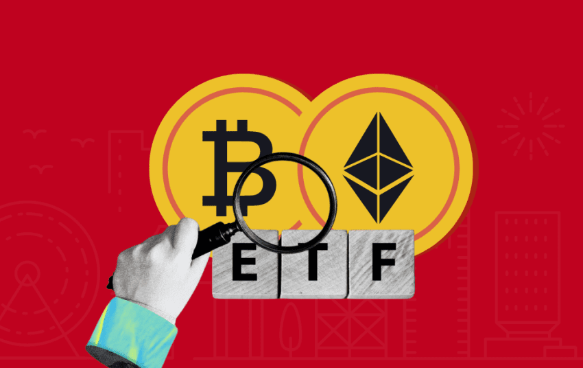 Bitcoin ETF