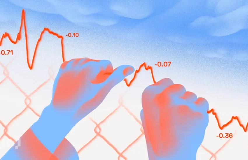 Spot Bitcoin ETFs Suffer $200 Million Outflows as US CPI Data Looms