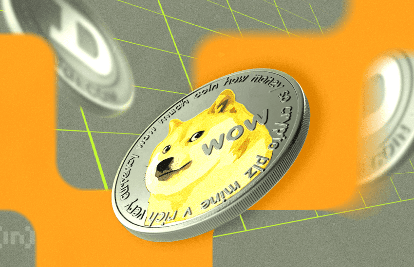 Dogecoin (DOGE) Price Could Witness a Rally as Whales Accumulate  