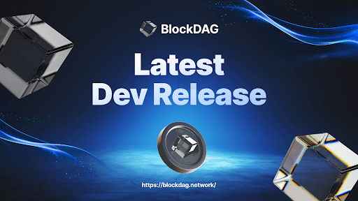 BlockDAG Edges Closer to $51M Milestone with Dev Release 49, Featuring Enhanced Blockchain Explorer