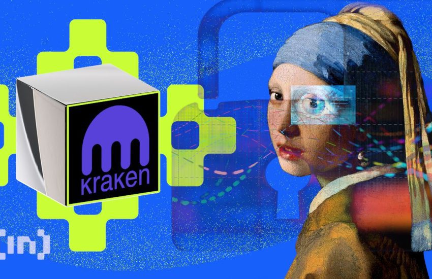 Kraken Reports Nearly $3 Million Bug-Related Exploit