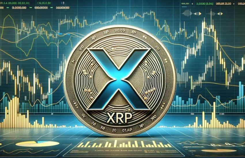 XRP Price