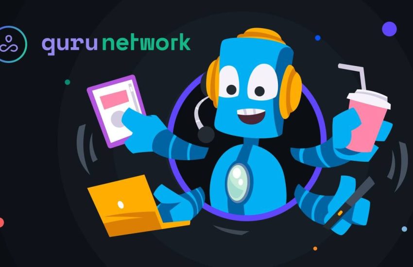 DEX.Guru Introduces Chatbots to Revolutionize Token Research