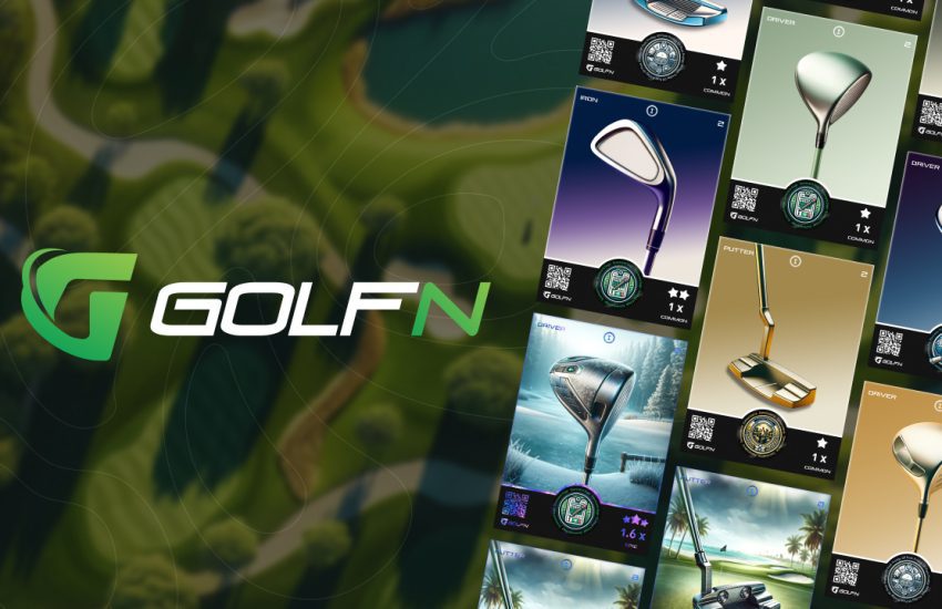 GolfN comienza a jugar golf para ganar después de un aumento previo a la semilla de $ 1,3 millones