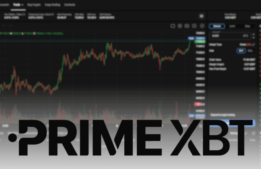 PrimeXBT Review and guide