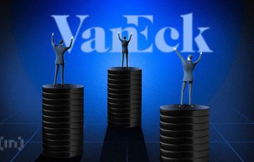 VanEck Files for Solana ETF in the US