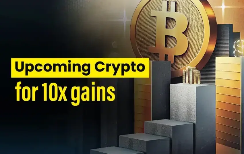 crypto-for-gains