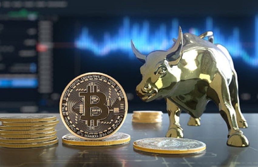 Analista de Bitcoin predice precios de seis cifras y observa la competencia de capitalización de mercado del oro