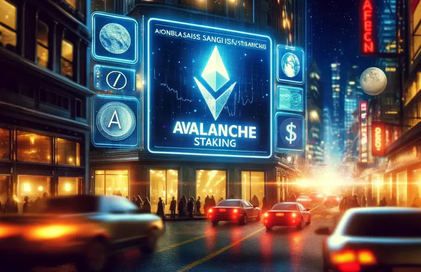 Avalanche revoluciona los mercados de crédito privados con Clearpool Finance