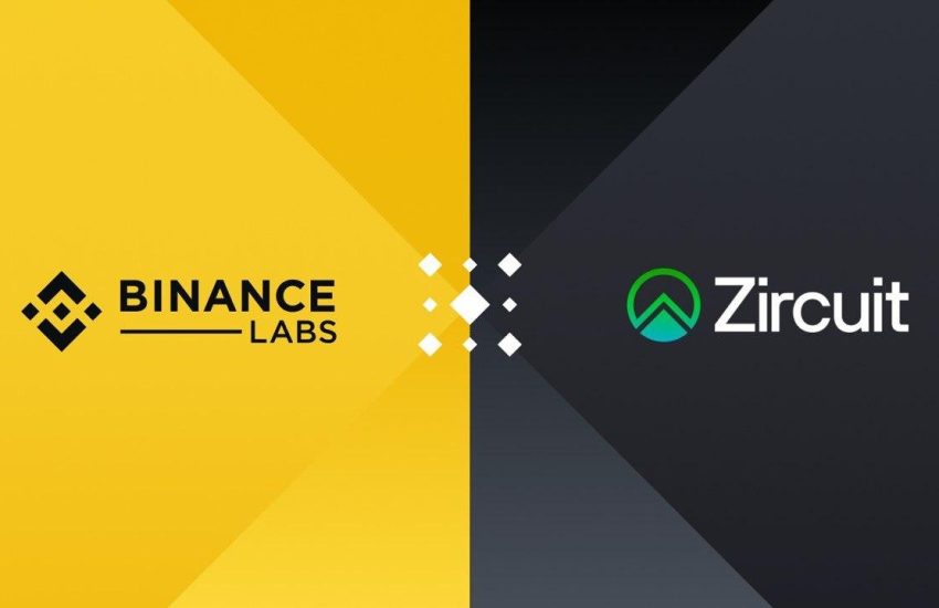 Binance Labs invierte en Zircuit para avanzar en L2 con seguridad a nivel de secuenciador habilitado por IA