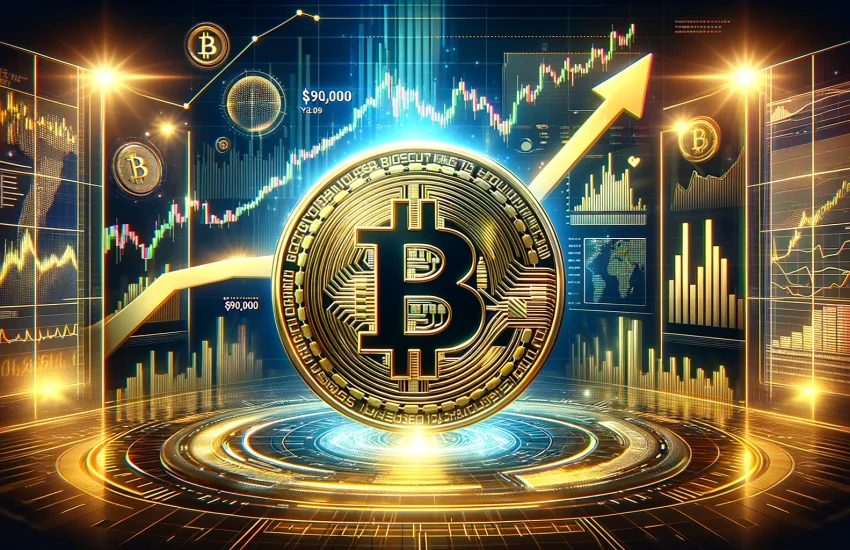 Bitcoin podría alcanzar los 200.000 dólares en 2025, dicen los analistas de Bernstein