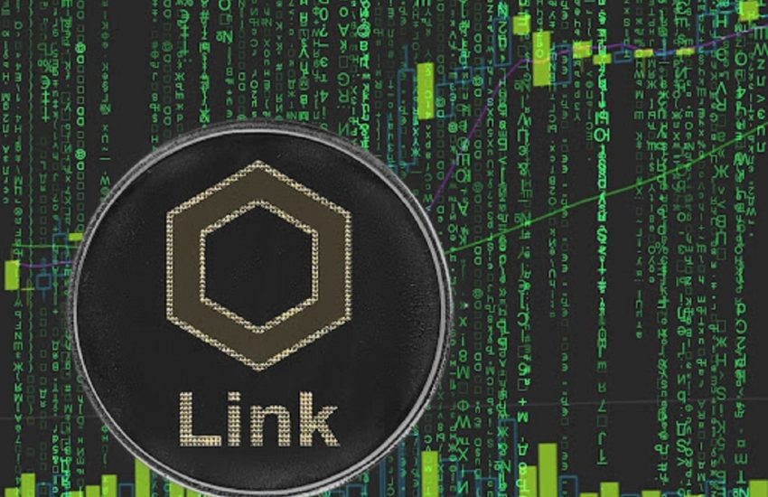 Chainlink lidera la carga: revolución inmobiliaria tokenizada