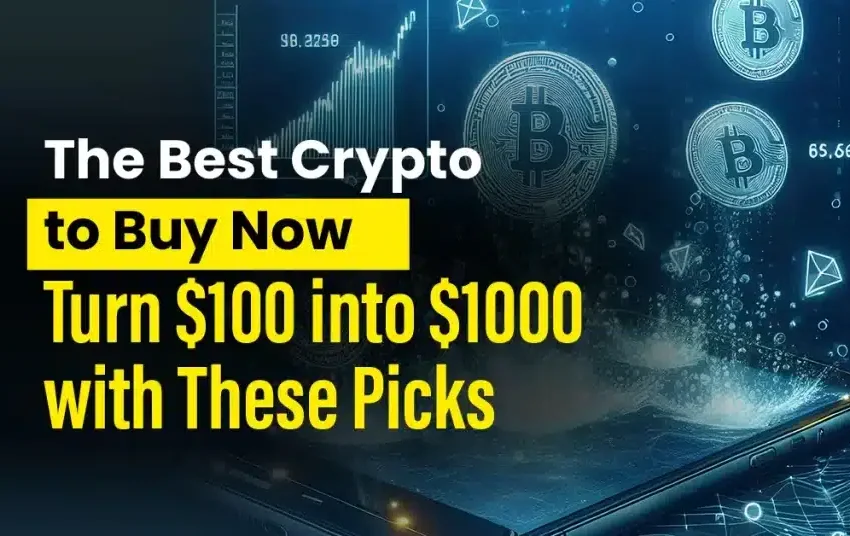 best-crypto-to-buy-now