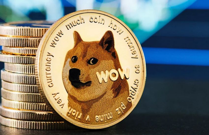 Glauber Contessoto dogecoin