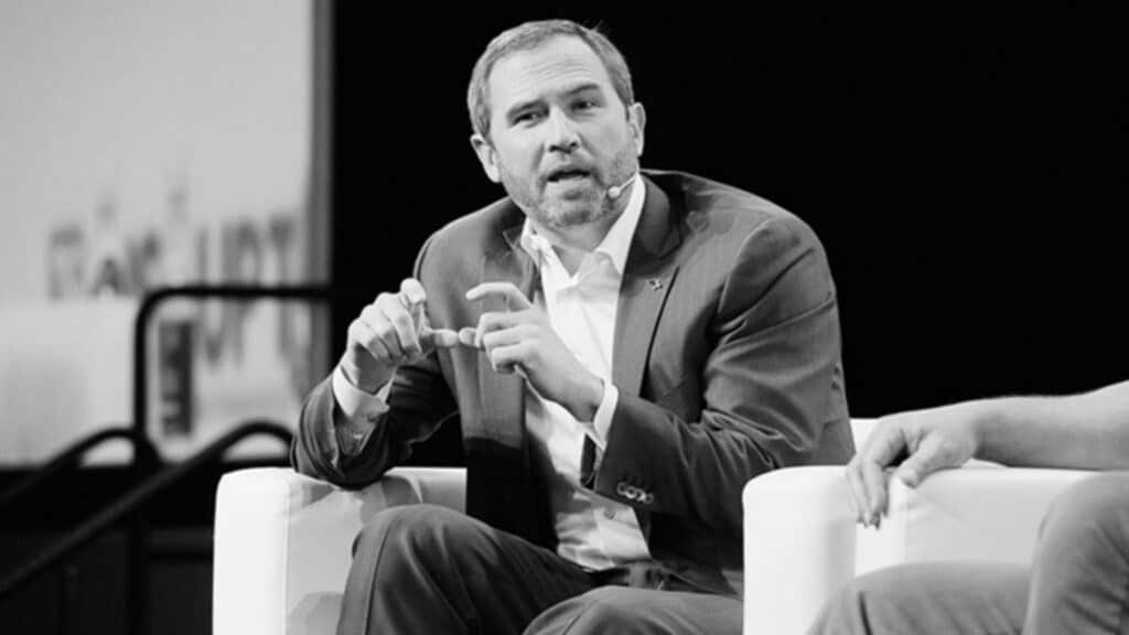 Ondulación de Brad Garlinghouse