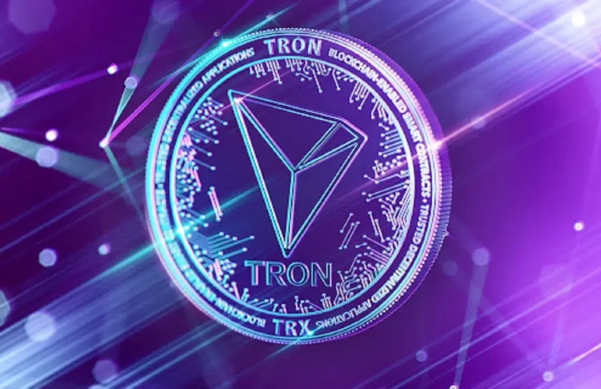 El USDT de Tether en la red Tron supera a Visa con un volumen diario de 53 mil millones de dólares