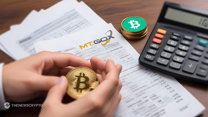 Mt. Gox Repayment Announcement Triggers BTC Drop to $60K Zone