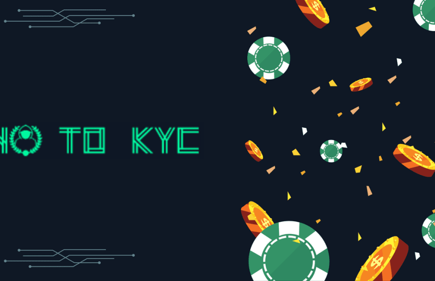 El destino principal para casinos, intercambios y bonos exclusivos sin KYC