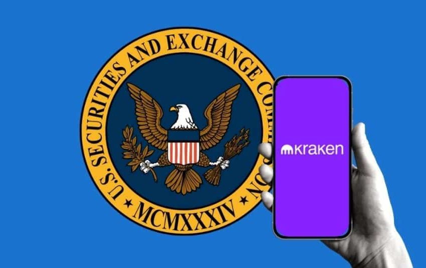 Kraken Exchange Responds To SEC